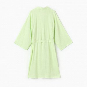 Халат женский KAFTAN Lime series