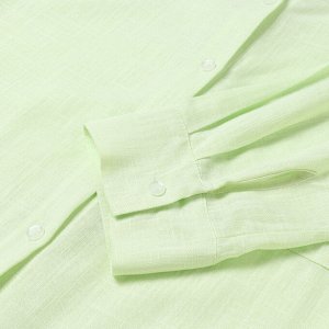 Рубашка женская KAFTAN Lime series.