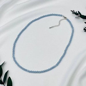 Бусы-Чокер из Ангелита