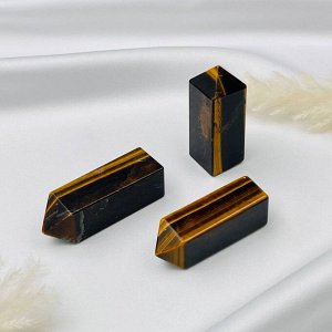 Кристалл из Тигрового глаза