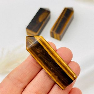 Кристалл из Тигрового глаза