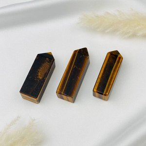 Кристалл из Тигрового глаза