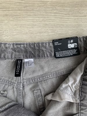 Джинсы H&M. Новые