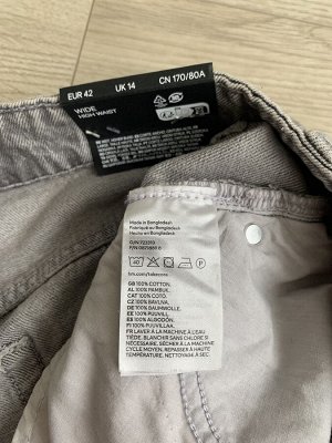 Джинсы H&M. Новые