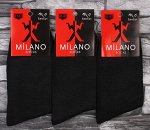 Носки мужские &quot;Milano&quot; № A013