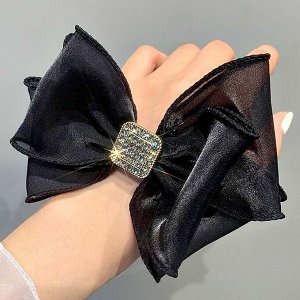 Резинка для волос 02 9537