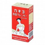 Порошок чистящий Kaneyo Cleanser традиционный 350г картонная коробка