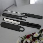 Пилка для ногтей (для маникюра) 3082 Portable