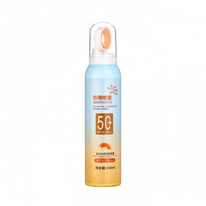 Аэрозоль солнцезащитный SPF 50, 150 мл