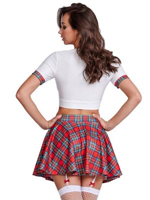 Костюм Студентки старших курсов (L/XL)