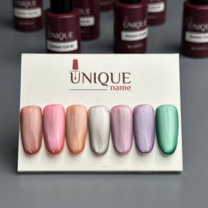 Unique Гель-лак Korean Cat (8ml)