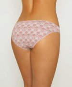 ТРУСЫ ЖЕНСКИЕ &quot;MINI SLIP&quot;