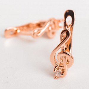 Серьги детские F82202752-01