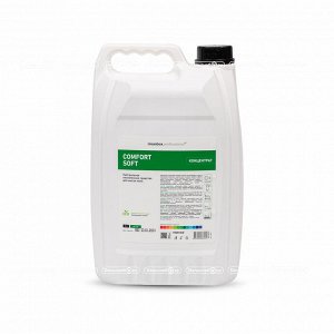 Средство для мытья пола нейтральное Comfort Soft (5 л)