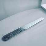 Пилка для ногтей (для маникюра) Terma 2