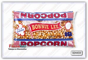 Зерна попкорна Bonnie Lee 500 гр