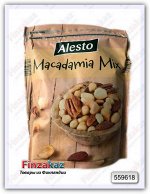 Орехи Macadamia микс 200 гр