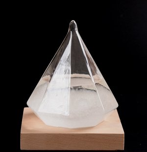 Декоративный кристалл