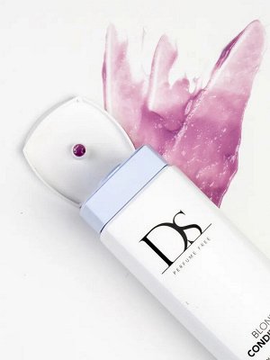 Кондиционер для светлых и седых волос без отдушек Sim Sensitive DS Blonde 200 мл