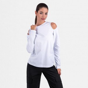 Лонгслив Top.932