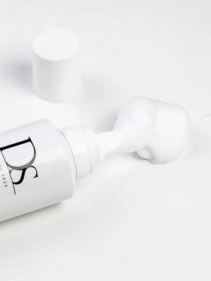 Мусс для укладки волос сильной фиксации без отдушек Sim Sensitive DS Volume Mousse 300 мл