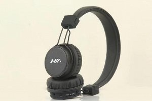 Наушники NIA Bluetooth