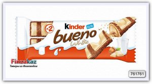 Ferrero Kinder-Bueno 39 гр