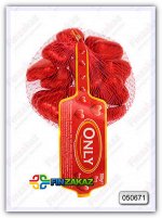 Конфеты шоколадные сердечки Only 100 гр