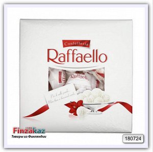 Коробка конфет Raffaello 260 гр