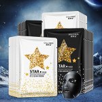 Тканевые маски