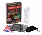 10007 Настольная игра&quot;Эрудит Easy English&quot;