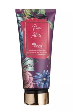 Парфюмированный лосьон для тела Arya Pure Allure 200 мл Красный