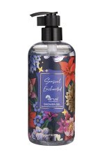 Гель для душа Arya Sensual Enchanted 500 мл Фиолетовый