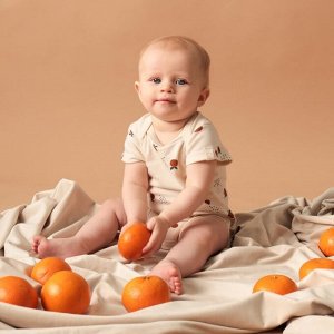 Боди Крошка Я Oranges.