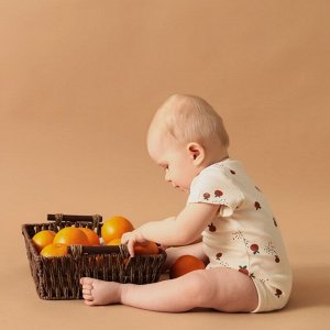 Боди Крошка Я Oranges.