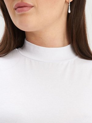 Майка женская 3053 белый
