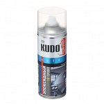Эпоксидный грунт 1K KUDO для точечного ремонта, 520 мл KU-2403