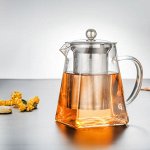 Заварочные чайники➲кофейники