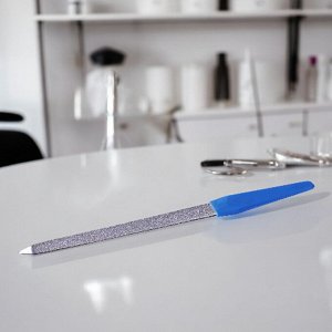 Пилка для ногтей, абразивная, 710