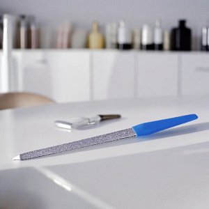 Пилка для ногтей, абразивная, 710