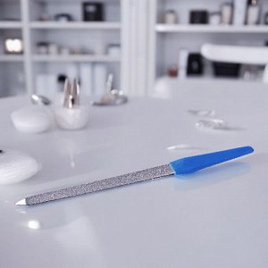 Пилка для ногтей, абразивная, 710