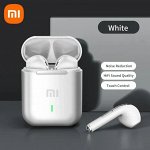 Беспроводные Наушники-вкладыши  XiaomiTWS J18 Mijia с шумоподавлением, Bluetooth 5,3, с микрофоном