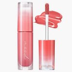 Лёгкий глянцевый тинт для губ Peripera Ink Mood Glowy Tint #03 Rose in Mind, 4г