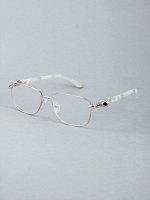 Готовые очки Glodiatr G2031 C1 Стеклянные линзы