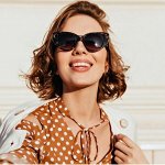Новый Антиблик! Огромный выбор солнцезащитных очков