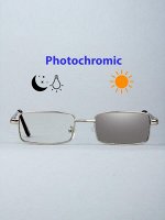 Готовые очки Ralph RA014 Золотистый Стеклянные Фотохромные