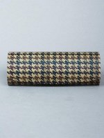Футляры для очков FM861 L75 C1 Коричневый