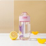 Бутылка для воды, 500 мл