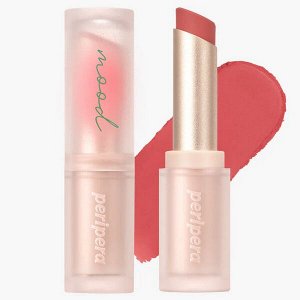 Матовая помада для губ Peripera Ink Mood Matte Stick #015 Tulip Feature, 3г