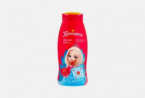 Шампунь 2в1 Калинка-Малинка, 400 мл